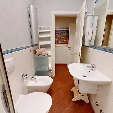 Dimora Buen Retiro Apartment *