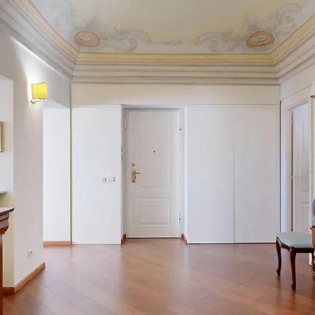 Apartment Dimora Buen Retiro *