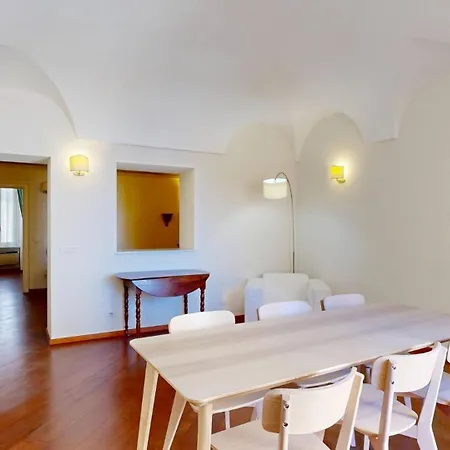 Apartament Dimora Buen Retiro Alassio