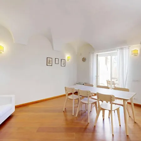 Apartament Dimora Buen Retiro Alassio