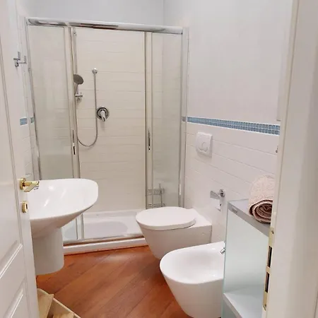 Dimora Buen Retiro Apartament