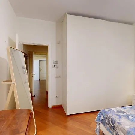 Dimora Buen Retiro Apartament Alassio