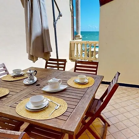 Dimora Buen Retiro Apartment