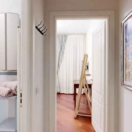 Dimora Buen Retiro Apartament Alassio