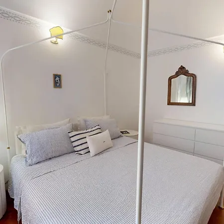 Apartment Dimora Buen Retiro