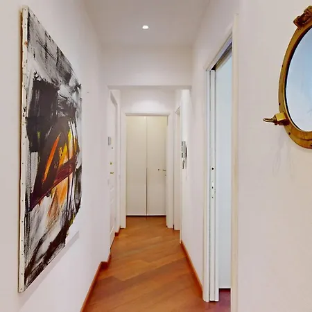 Dimora Buen Retiro Apartment