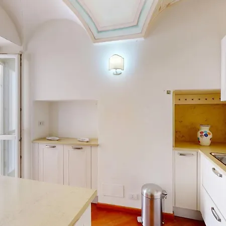 Apartment Dimora Buen Retiro *