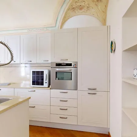Apartment Dimora Buen Retiro