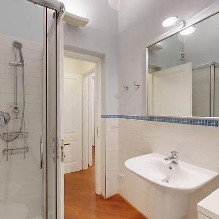 Apartment Dimora Buen Retiro