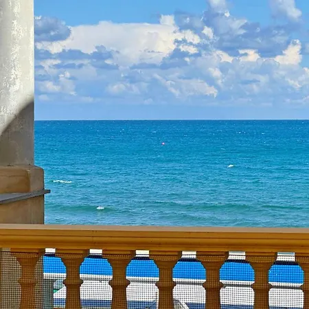 Apartament Dimora Buen Retiro