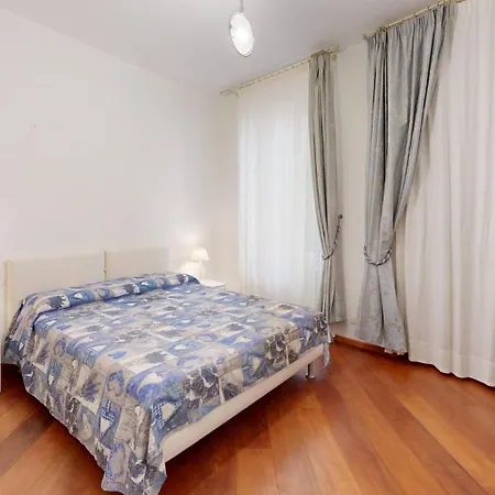 Dimora Buen Retiro Apartament Alassio