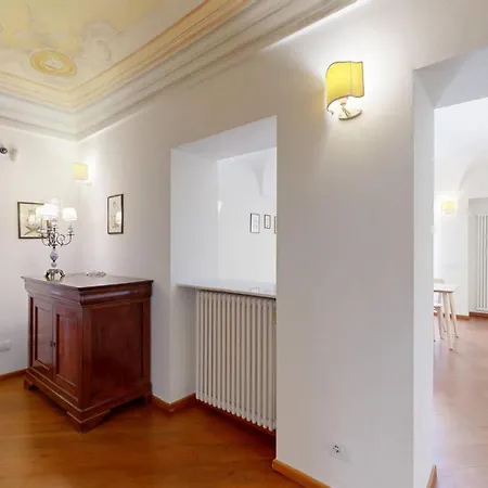 Apartment Dimora Buen Retiro Alassio