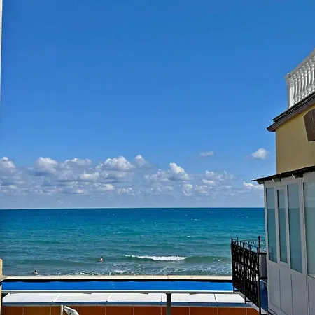 Apartment Dimora Buen Retiro