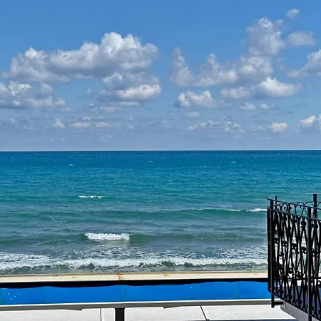 Dimora Buen Retiro * Alassio