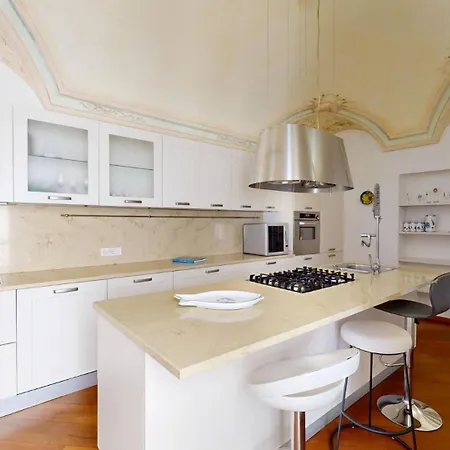 Apartment Dimora Buen Retiro Alassio