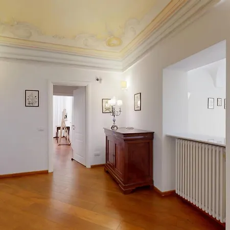 Apartment Dimora Buen Retiro Alassio