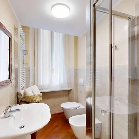 Dimora Buen Retiro Apartament Alassio